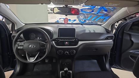 HYUNDAI HB 20 Hatch 1.0 12V 4P FLEX COMFORT PLUS, Foto 18