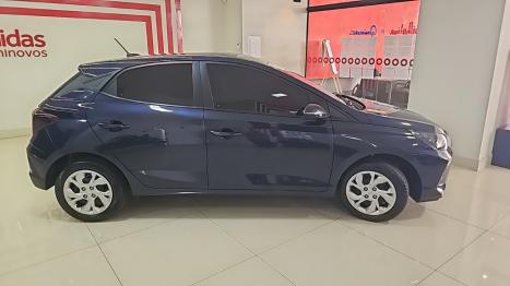 HYUNDAI HB 20 Hatch 1.0 12V 4P FLEX COMFORT PLUS, Foto 19