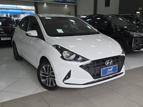 HYUNDAI HB 20 Hatch 1.6 16V 4P FLEX VISION, Foto 1