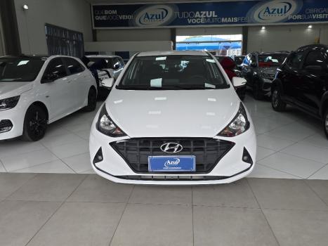 HYUNDAI HB 20 Hatch 1.6 16V 4P FLEX VISION, Foto 2