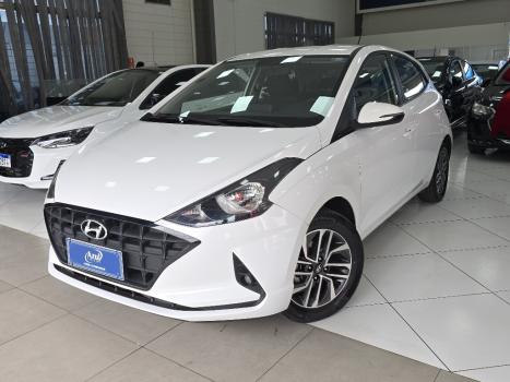 HYUNDAI HB 20 Hatch 1.6 16V 4P FLEX VISION, Foto 3