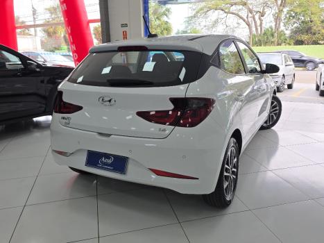 HYUNDAI HB 20 Hatch 1.6 16V 4P FLEX VISION, Foto 6