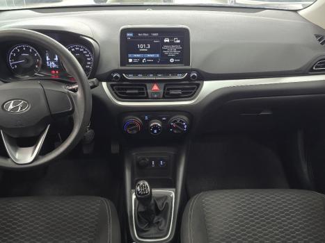 HYUNDAI HB 20 Hatch 1.6 16V 4P FLEX VISION, Foto 8