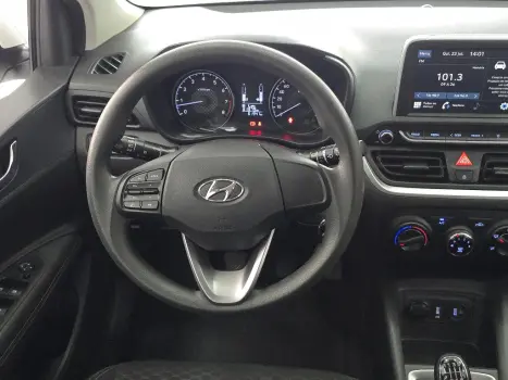 HYUNDAI HB 20 Hatch 1.6 16V 4P FLEX VISION, Foto 11