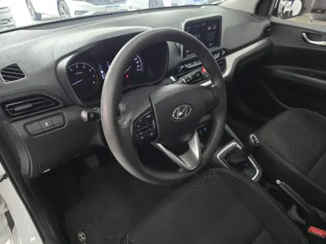 HYUNDAI HB 20 Hatch 1.6 16V 4P FLEX VISION, Foto 14