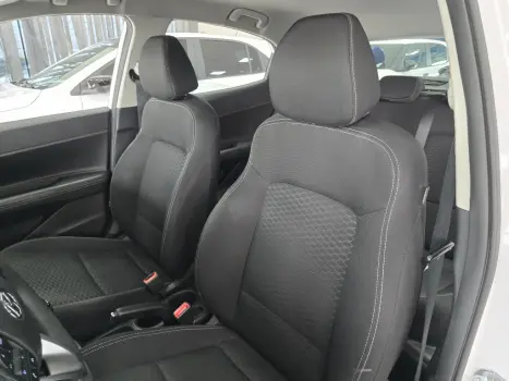 HYUNDAI HB 20 Hatch 1.6 16V 4P FLEX VISION, Foto 15