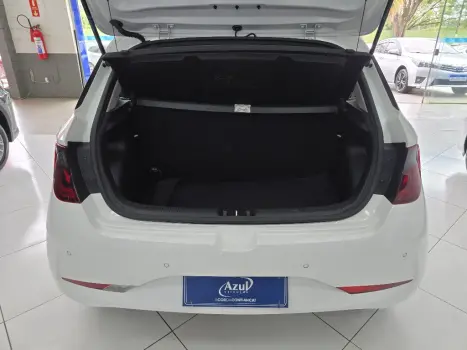HYUNDAI HB 20 Hatch 1.6 16V 4P FLEX VISION, Foto 17