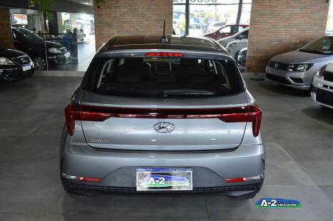 HYUNDAI HB 20 Hatch 1.0 12V 4P FLEX COMFORT PLUS, Foto 10