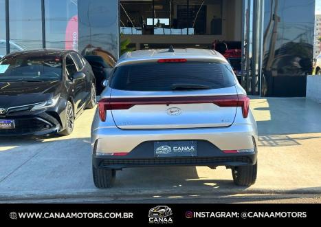 HYUNDAI HB 20 Hatch 1.0 12V 4P FLEX TGDI TURBO PLATINUM PLUS AUTOM�TICO, Foto 5
