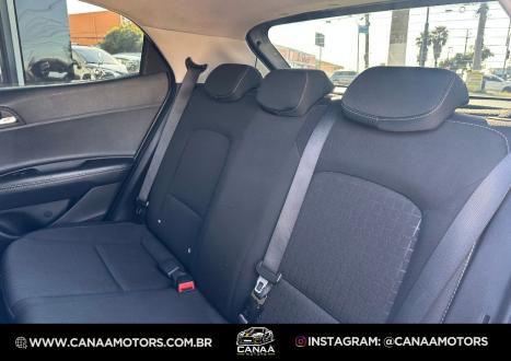 HYUNDAI HB 20 Hatch 1.0 12V 4P FLEX TGDI TURBO PLATINUM PLUS AUTOM�TICO, Foto 8
