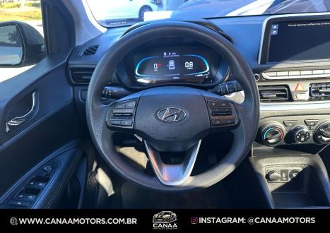 HYUNDAI HB 20 Hatch 1.0 12V 4P FLEX TGDI TURBO PLATINUM PLUS AUTOM�TICO, Foto 11