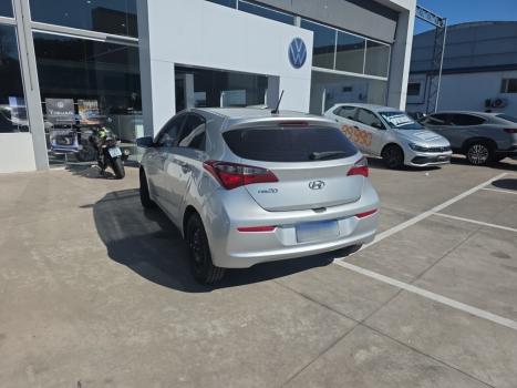HYUNDAI HB 20 Hatch 1.0 12V 4P FLEX COMFORT PLUS, Foto 2