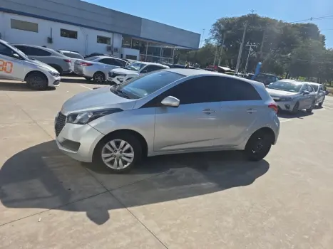 HYUNDAI HB 20 Hatch 1.0 12V 4P FLEX COMFORT PLUS, Foto 5