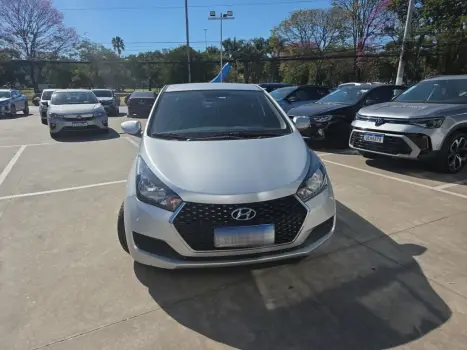 HYUNDAI HB 20 Hatch 1.0 12V 4P FLEX COMFORT PLUS, Foto 7