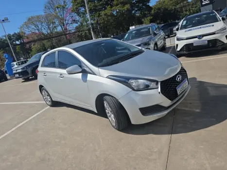 HYUNDAI HB 20 Hatch 1.0 12V 4P FLEX COMFORT PLUS, Foto 8