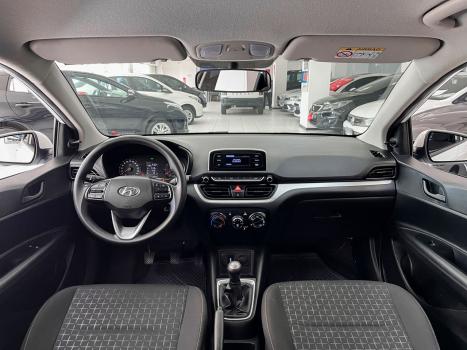 HYUNDAI HB 20 Hatch 1.0 12V 4P FLEX SENSE PLUS, Foto 5