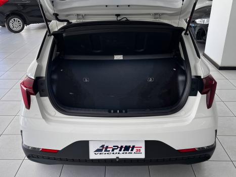HYUNDAI HB 20 Hatch 1.0 12V 4P FLEX SENSE PLUS, Foto 8