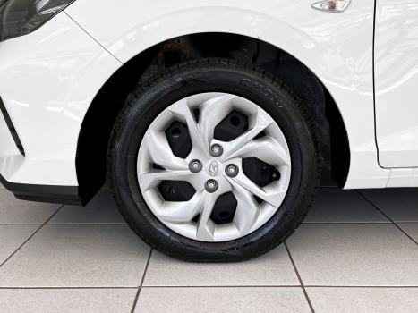 HYUNDAI HB 20 Hatch 1.0 12V 4P FLEX SENSE PLUS, Foto 10