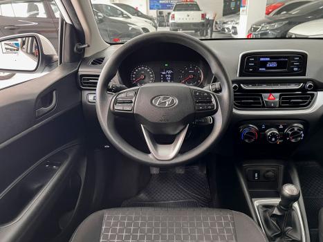 HYUNDAI HB 20 Hatch 1.0 12V 4P FLEX SENSE PLUS, Foto 11