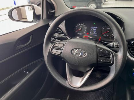 HYUNDAI HB 20 Hatch 1.0 12V 4P FLEX SENSE PLUS, Foto 12