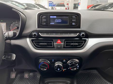 HYUNDAI HB 20 Hatch 1.0 12V 4P FLEX SENSE PLUS, Foto 13
