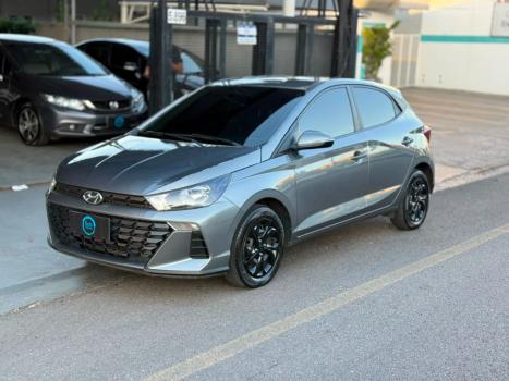 HYUNDAI HB 20 Hatch 1.0 12V 4P FLEX COMFORT PLUS, Foto 1