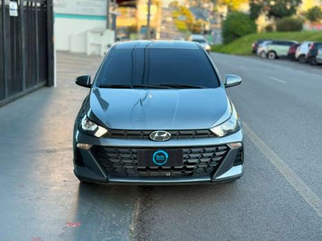 HYUNDAI HB 20 Hatch 1.0 12V 4P FLEX COMFORT PLUS, Foto 2