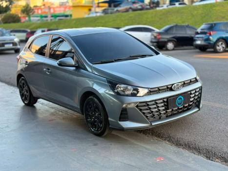 HYUNDAI HB 20 Hatch 1.0 12V 4P FLEX COMFORT PLUS, Foto 3