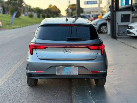 HYUNDAI HB 20 Hatch 1.0 12V 4P FLEX COMFORT PLUS, Foto 5