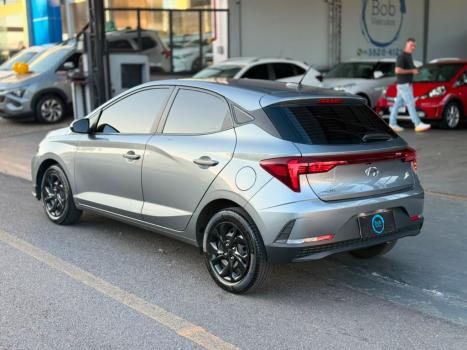 HYUNDAI HB 20 Hatch 1.0 12V 4P FLEX COMFORT PLUS, Foto 6
