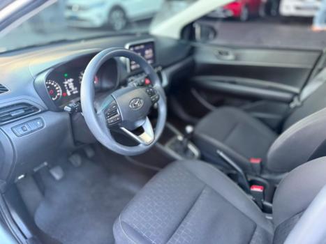 HYUNDAI HB 20 Hatch 1.0 12V 4P FLEX COMFORT PLUS, Foto 8