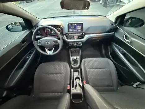 HYUNDAI HB 20 Hatch 1.0 12V 4P FLEX COMFORT PLUS, Foto 9