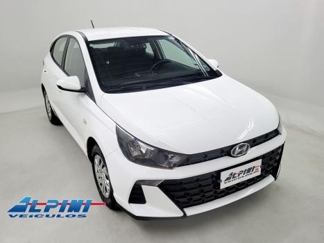HYUNDAI HB 20 Hatch 1.0 12V 4P FLEX SENSE PLUS, Foto 2