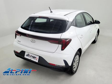 HYUNDAI HB 20 Hatch 1.0 12V 4P FLEX SENSE PLUS, Foto 3