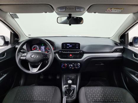 HYUNDAI HB 20 Hatch 1.0 12V 4P FLEX SENSE PLUS, Foto 5