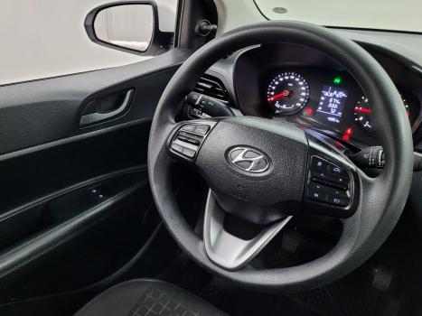HYUNDAI HB 20 Hatch 1.0 12V 4P FLEX SENSE PLUS, Foto 7