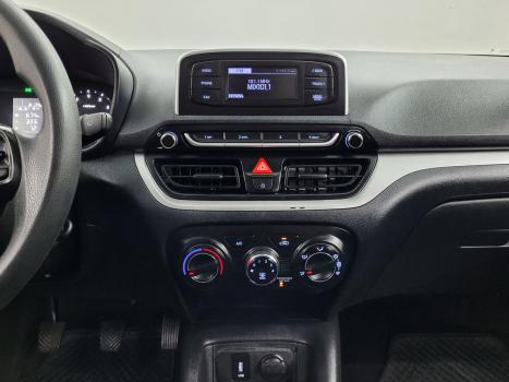 HYUNDAI HB 20 Hatch 1.0 12V 4P FLEX SENSE PLUS, Foto 8