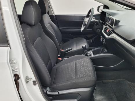 HYUNDAI HB 20 Hatch 1.0 12V 4P FLEX SENSE PLUS, Foto 9