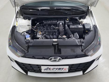 HYUNDAI HB 20 Hatch 1.0 12V 4P FLEX SENSE PLUS, Foto 12
