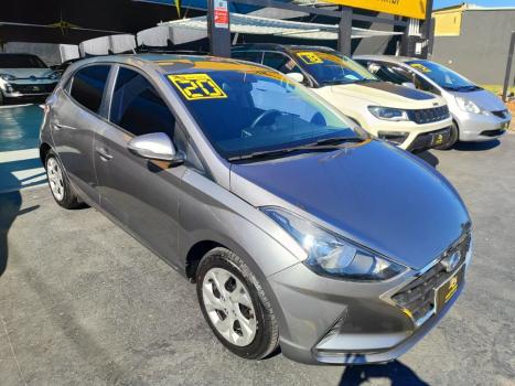 HYUNDAI HB 20 Hatch 1.0 12V 4P FLEX VISION, Foto 3