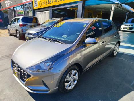 HYUNDAI HB 20 Hatch 1.0 12V 4P FLEX VISION, Foto 4