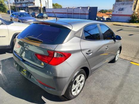 HYUNDAI HB 20 Hatch 1.0 12V 4P FLEX VISION, Foto 6