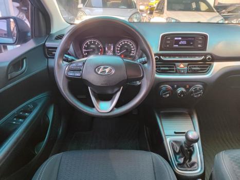 HYUNDAI HB 20 Hatch 1.0 12V 4P FLEX VISION, Foto 7