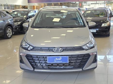 HYUNDAI HB 20 Hatch , Foto 2