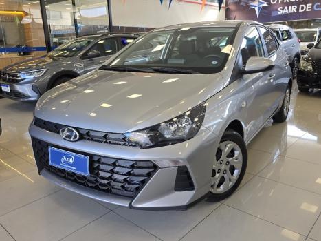 HYUNDAI HB 20 Hatch , Foto 3