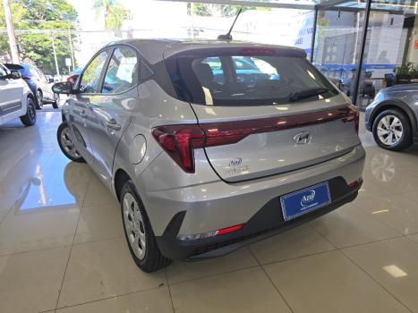 HYUNDAI HB 20 Hatch , Foto 4