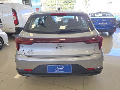 HYUNDAI HB 20 Hatch , Foto 5