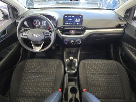 HYUNDAI HB 20 Hatch , Foto 6