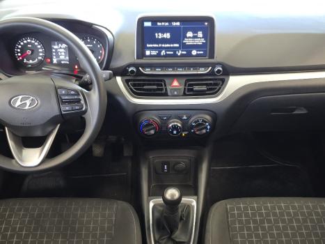 HYUNDAI HB 20 Hatch , Foto 7