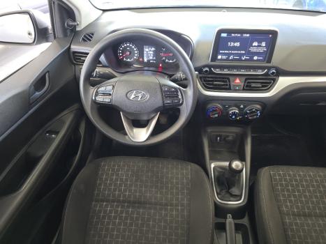 HYUNDAI HB 20 Hatch , Foto 9